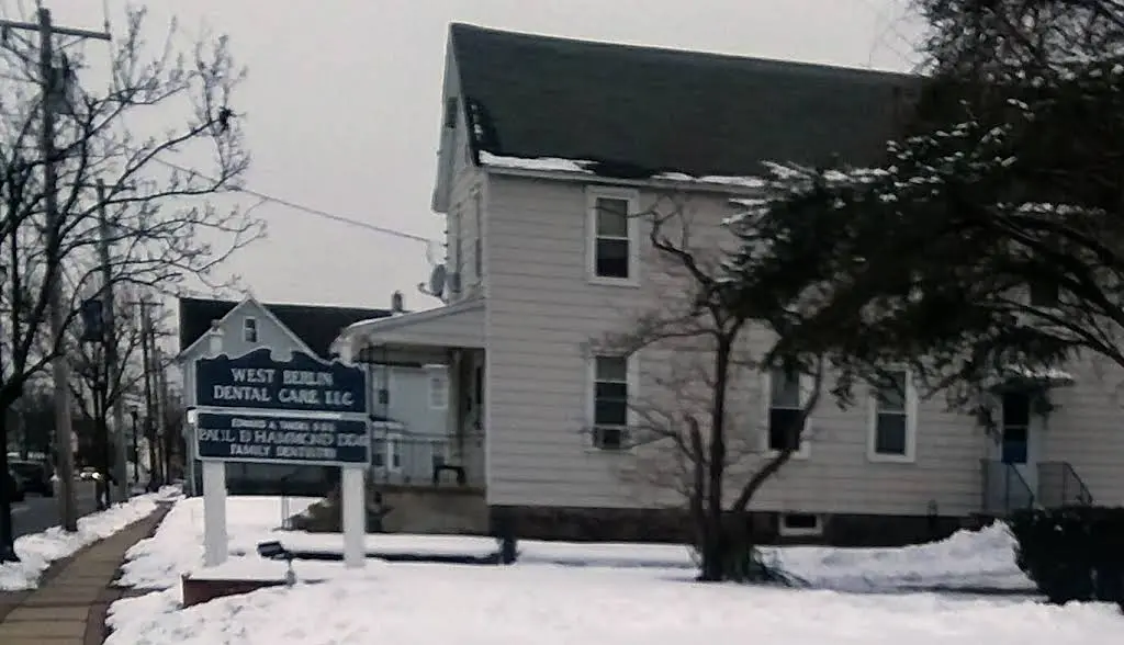 West Berlin Dental Care LLC