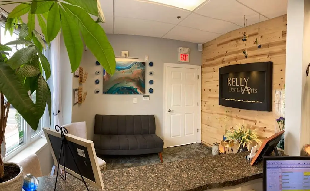 Kelly Dental Arts