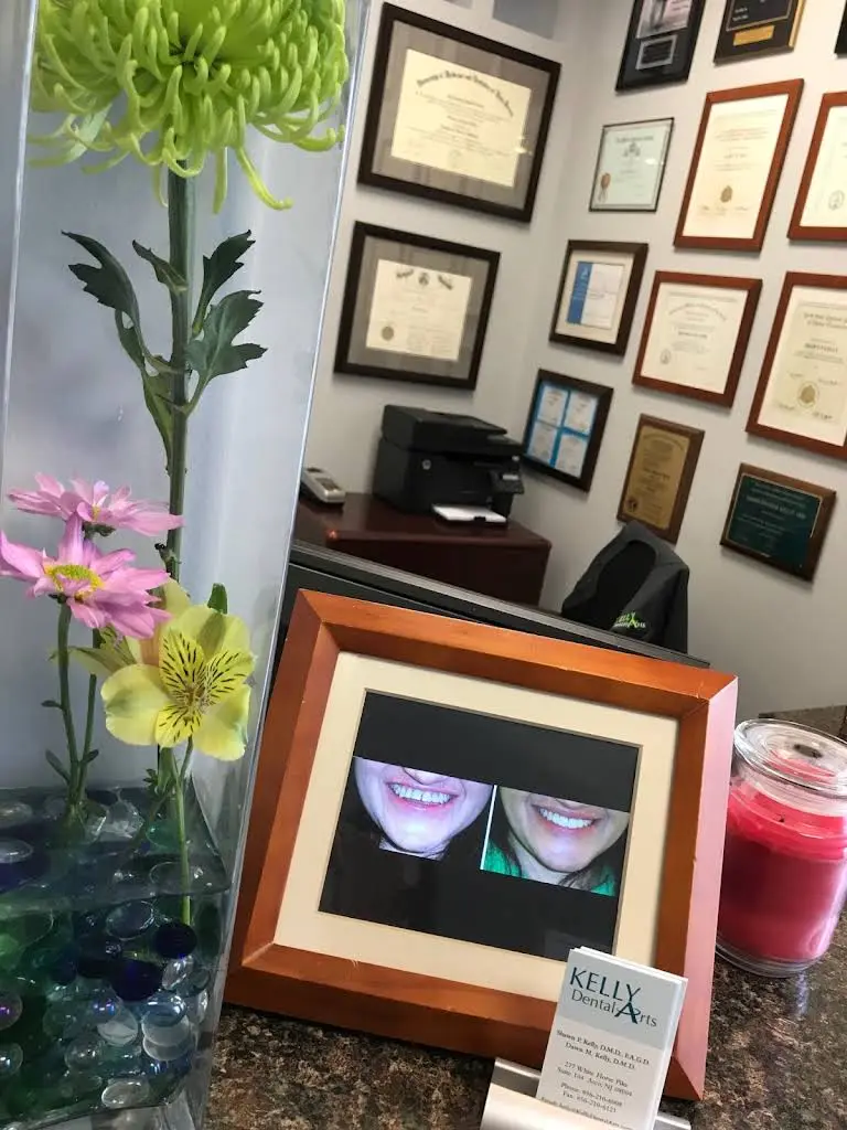 Kelly Dental Arts
