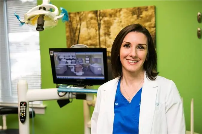 Kelly Dental Arts