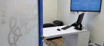 Philadelphia Tongue and Lip Tie Center