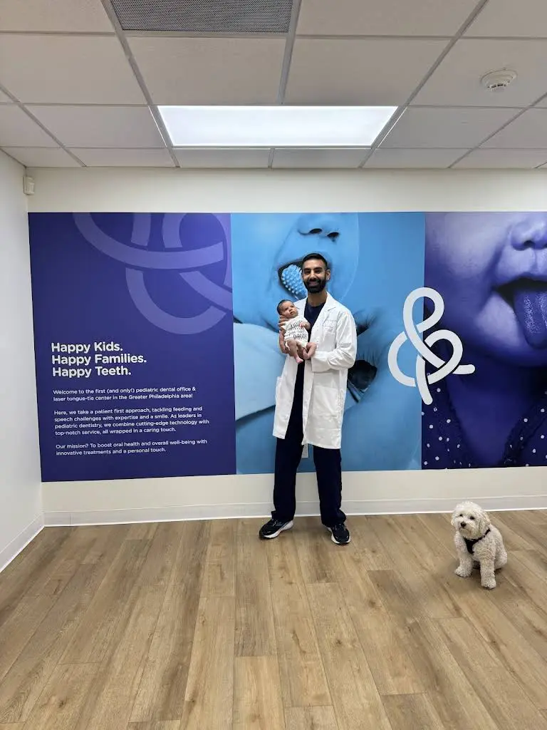 Philadelphia Tongue and Lip Tie Center