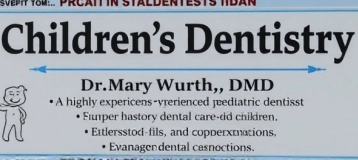 Children's Dentistry