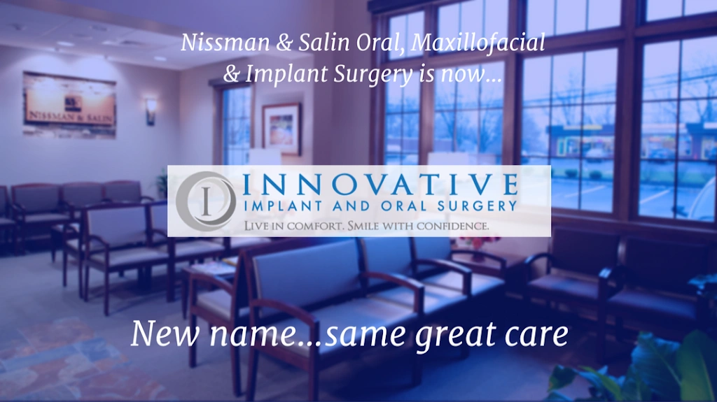 Innovative Oral Surgery & Dental Implants