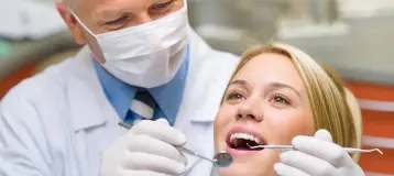 Comprehensive Family Dentistry