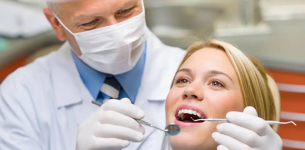 Comprehensive Family Dentistry - Professional dental clinic exterior with modern facilities