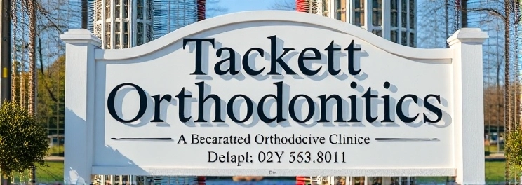 Tackett Orthodontics