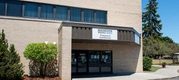 Rochester Regional Health