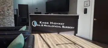 Kings Highway Oral & Maxillofacial Surgery