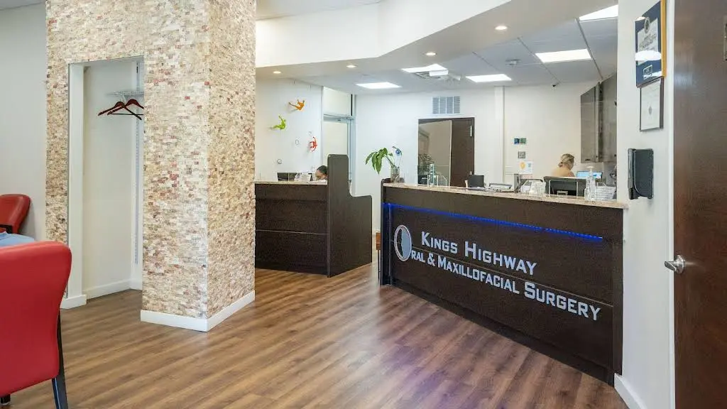 Kings Highway Oral & Maxillofacial Surgery