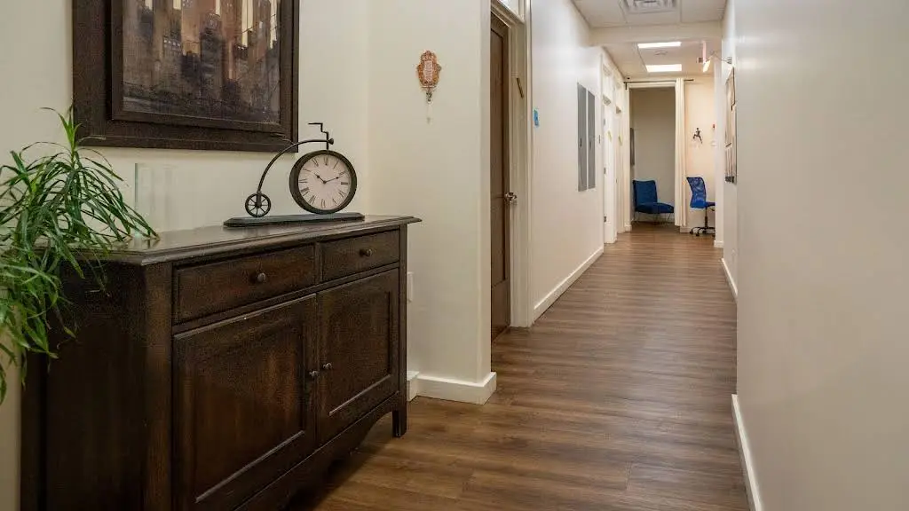 Kings Highway Oral & Maxillofacial Surgery
