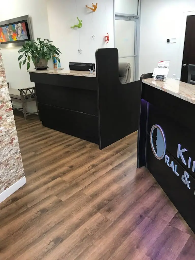 Kings Highway Oral & Maxillofacial Surgery