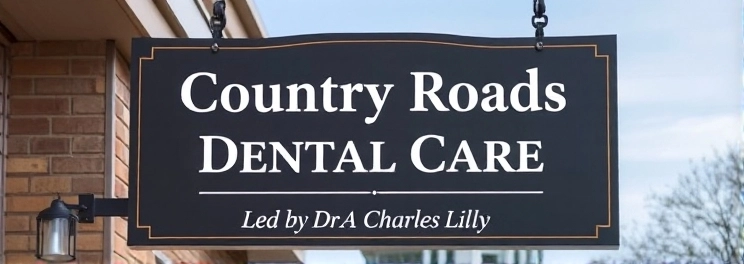 Country Roads Dental Care