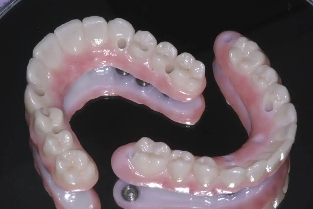 Contemporary Dentistry