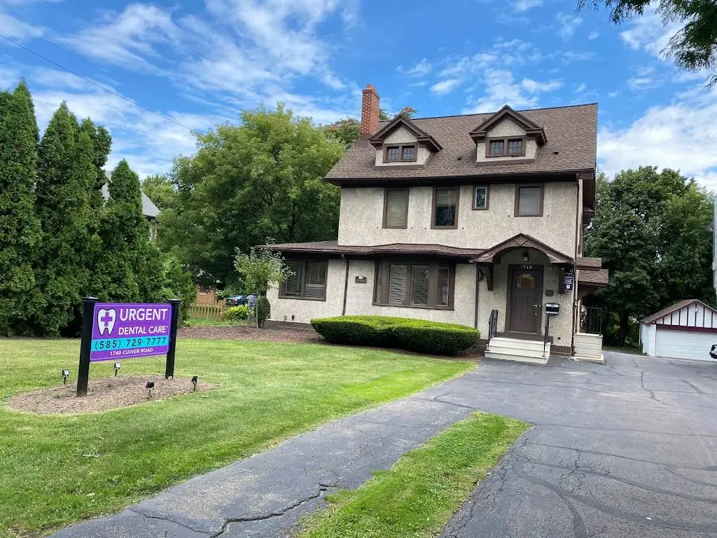 Urgent Dental Care - Rochester