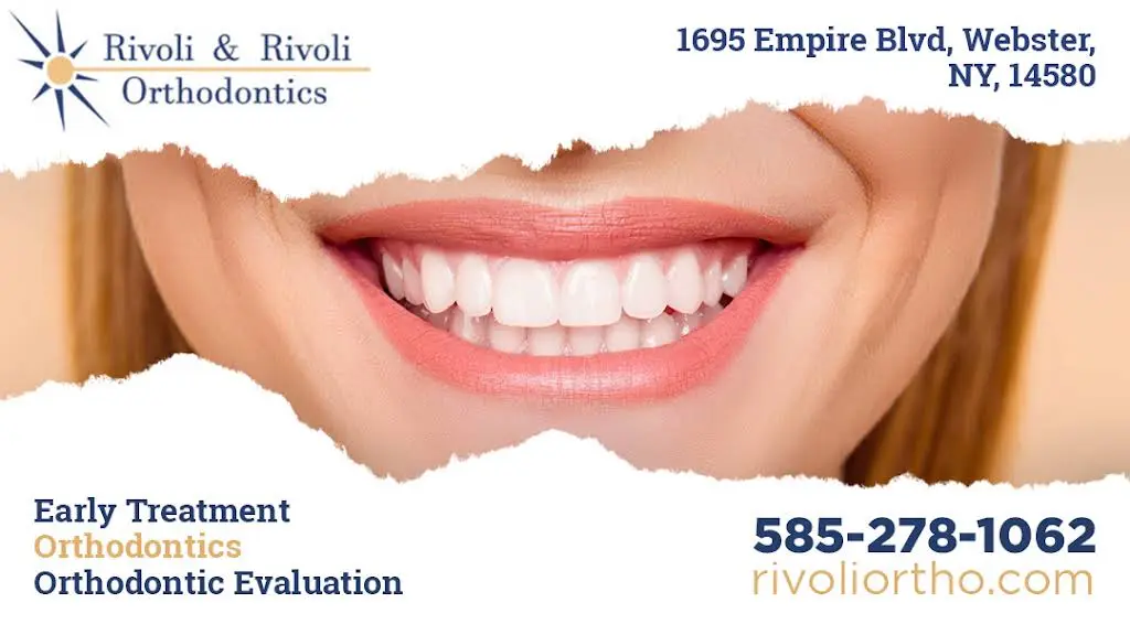 Rivoli & Rivoli Orthodontics