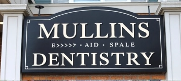 Mullins Family Dentistry