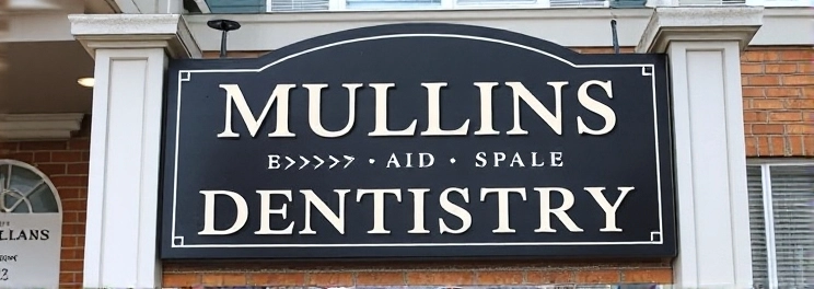 Mullins Family Dentistry