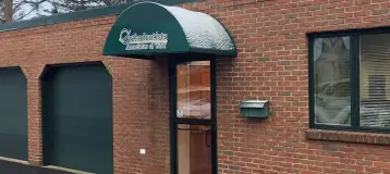 Orthodontists Associates of Western New York