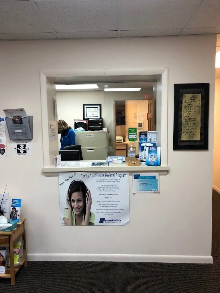 Orthodontists Associates of Western New York