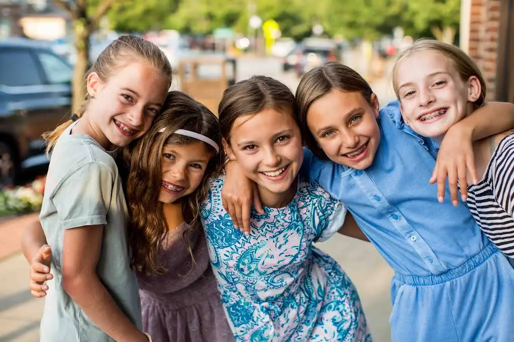 Orthodontists Associates of Western New York