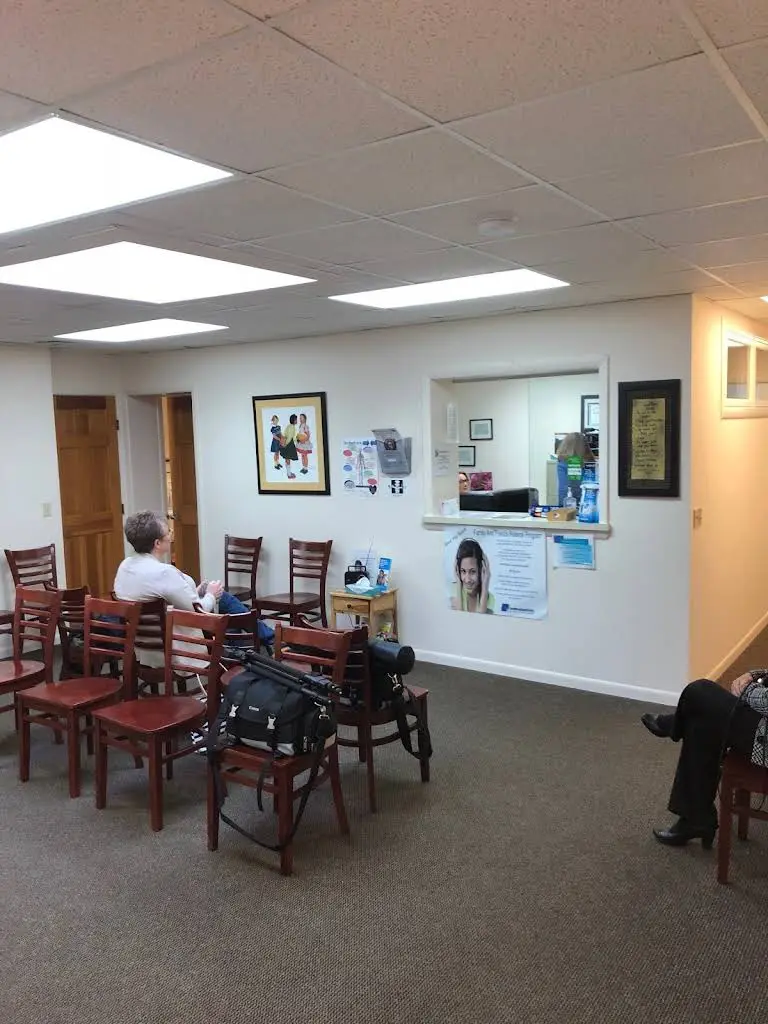 Orthodontists Associates of Western New York