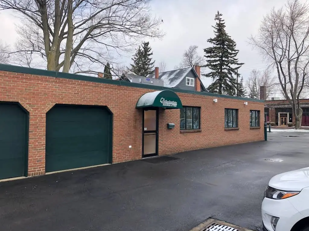 Orthodontists Associates of Western New York