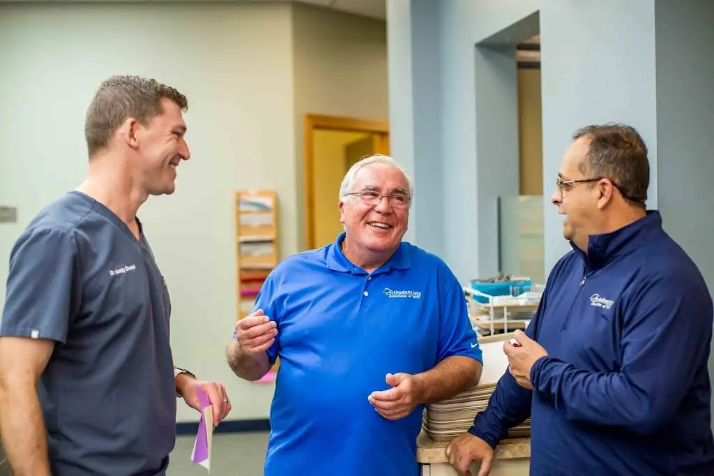 Orthodontists Associates of Western New York