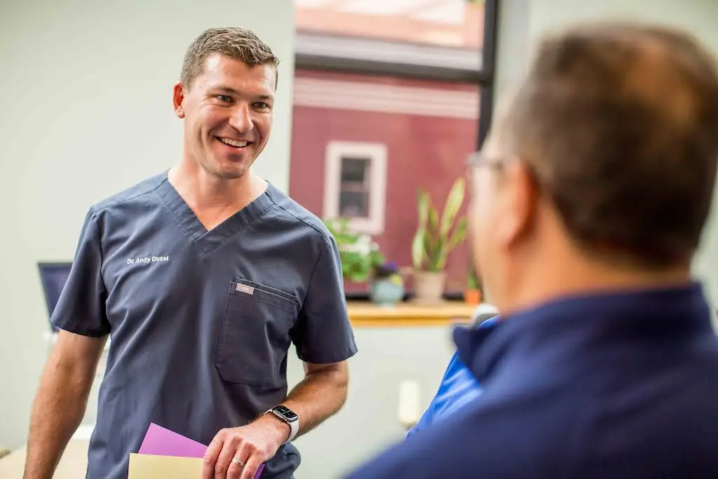 Orthodontists Associates of Western New York
