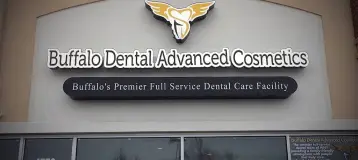 Buffalo Dental Advanced Cosmetics