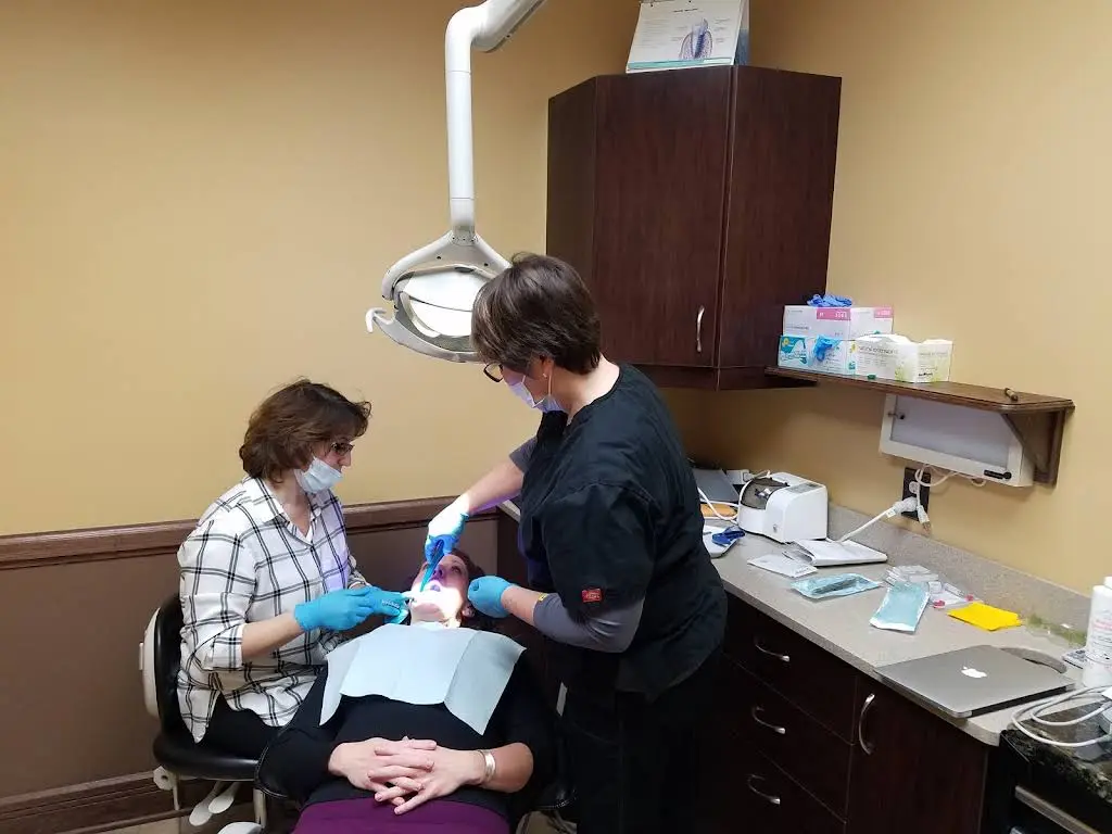 Buffalo Dental Advanced Cosmetics
