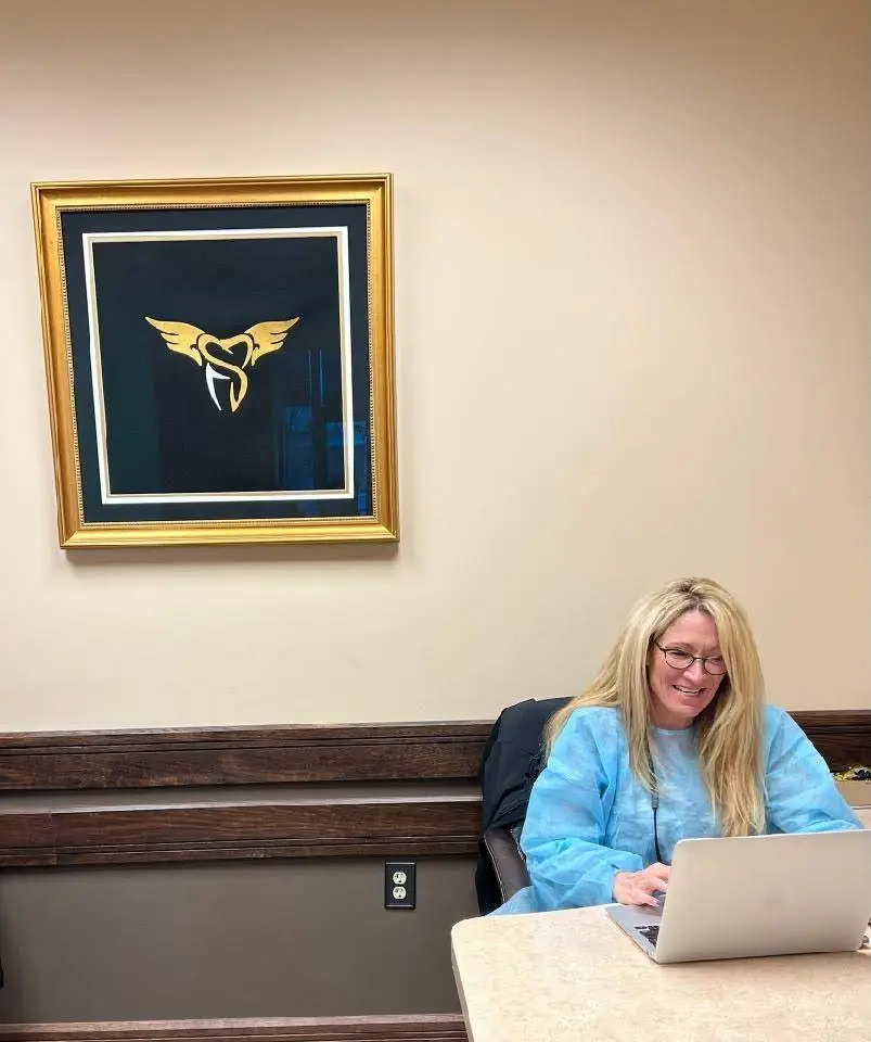 Buffalo Dental Advanced Cosmetics