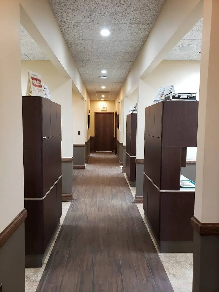 Buffalo Dental Advanced Cosmetics
