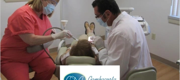 Gambacorta & Dental Associates