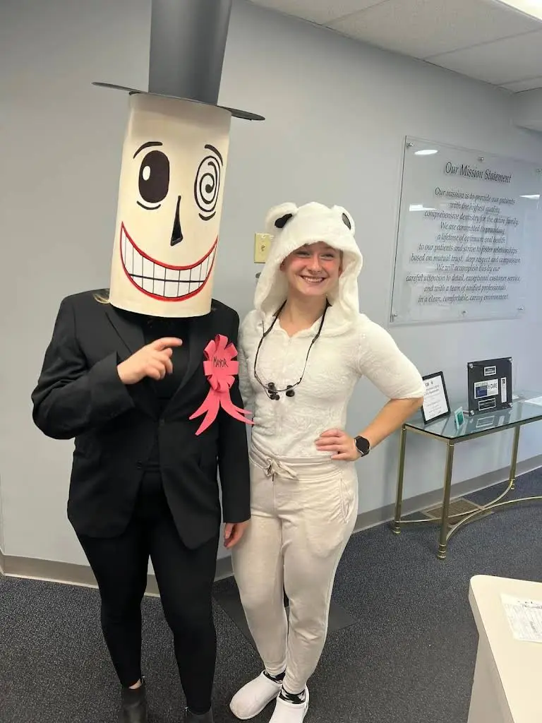 Gambacorta & Dental Associates