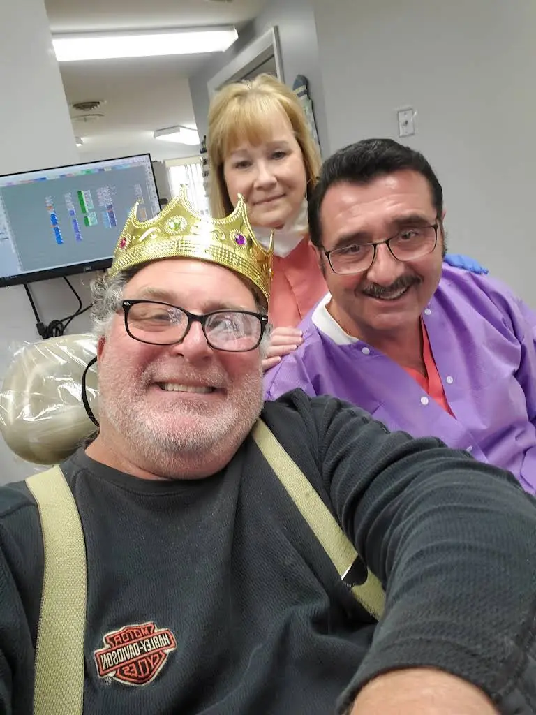 Gambacorta & Dental Associates