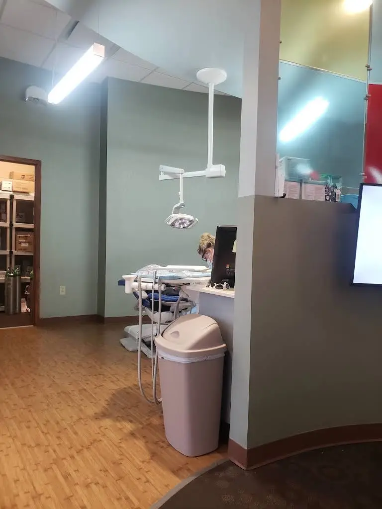 Stellar Dental Care