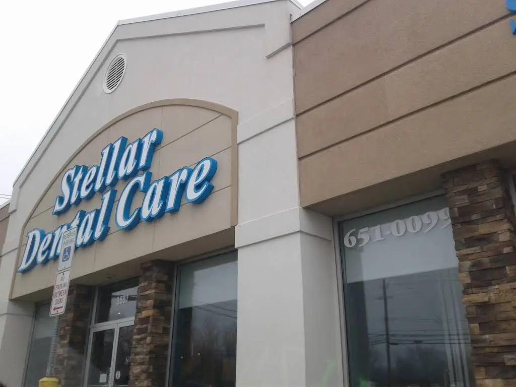 Stellar Dental Care