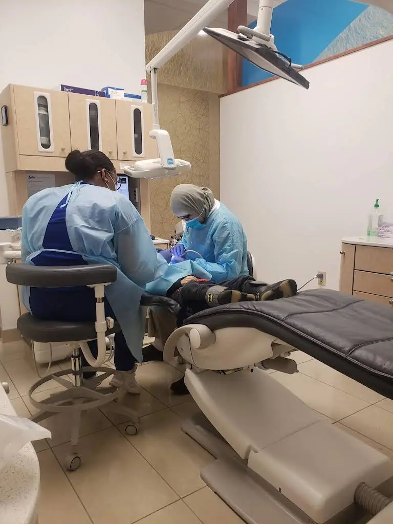 Stellar Dental Care