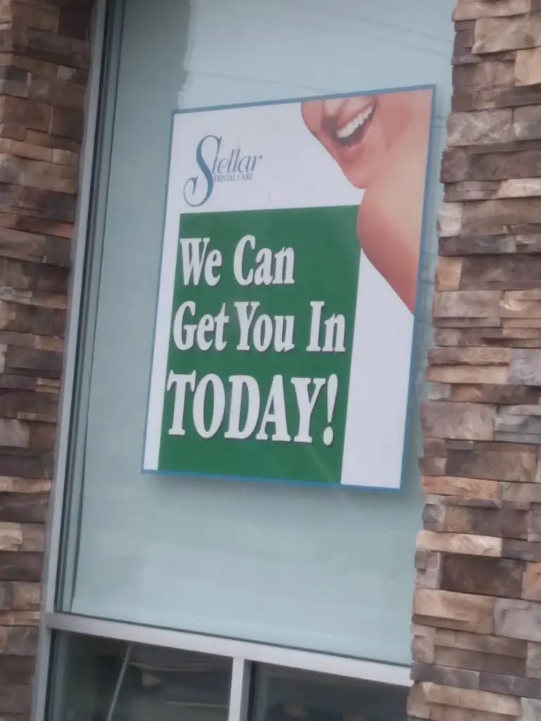 Stellar Dental Care
