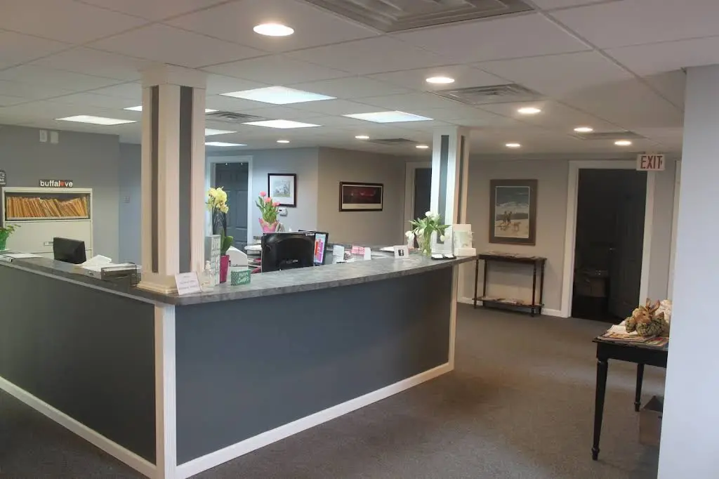 Sheehan Dental - Professional dental clinic exterior with modern facilities