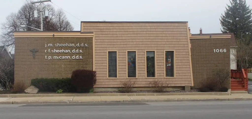 Sheehan Dental