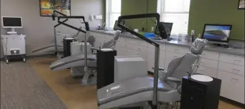Suburban Orthodontics