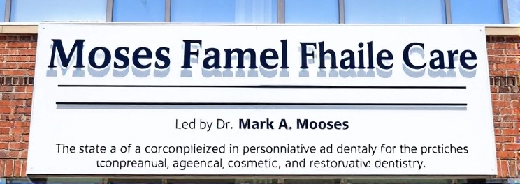 Moses Family Dental Care