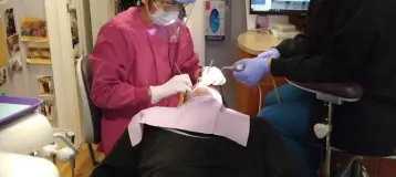 Fredonia Speciality Dentistry