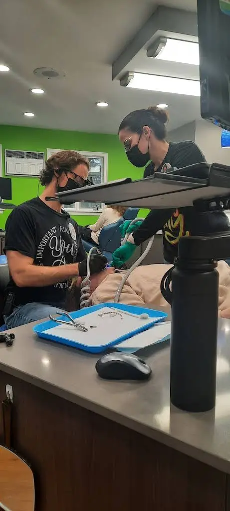 Gleason Orthodontics