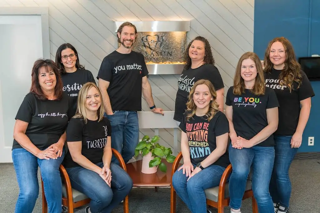 Gleason Orthodontics