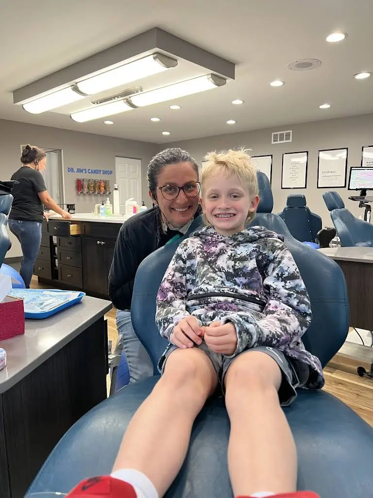 Gleason Orthodontics