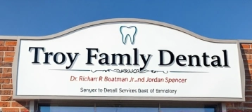 Troy Family Dental