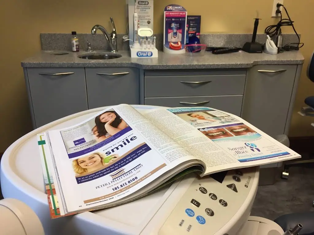 Webster Dental Arts